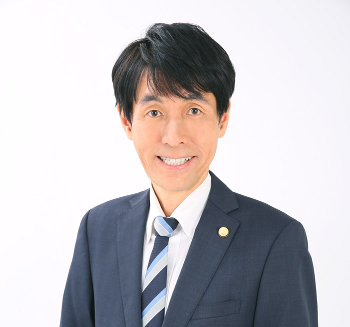 センター長 杉本 智則