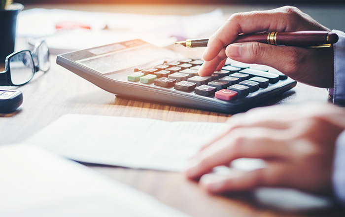 お金に強い！少しでも金銭的にお得な解決策を提案できます